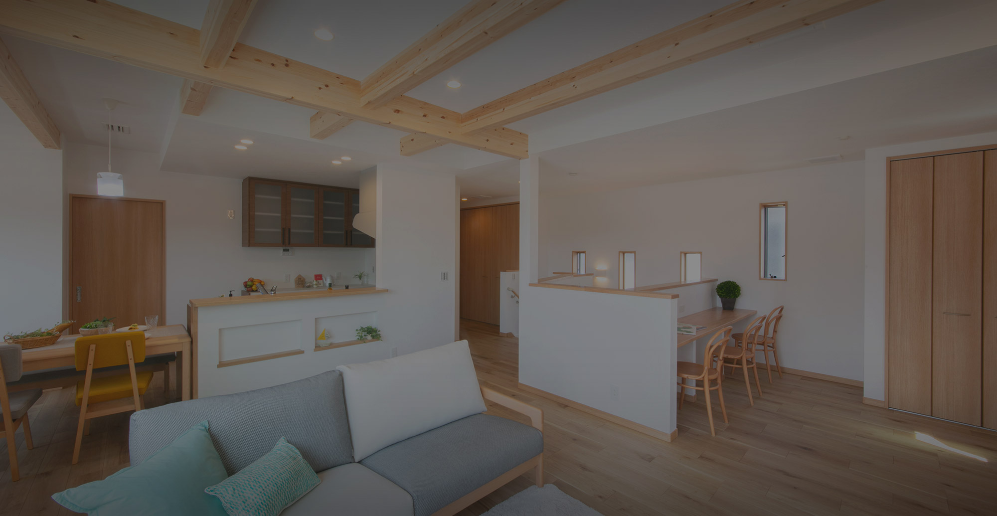 明伸ホームサービスが届ける、確かな技術と安心の住まい ～次世代へ、安心して託せる住まいづくりを～